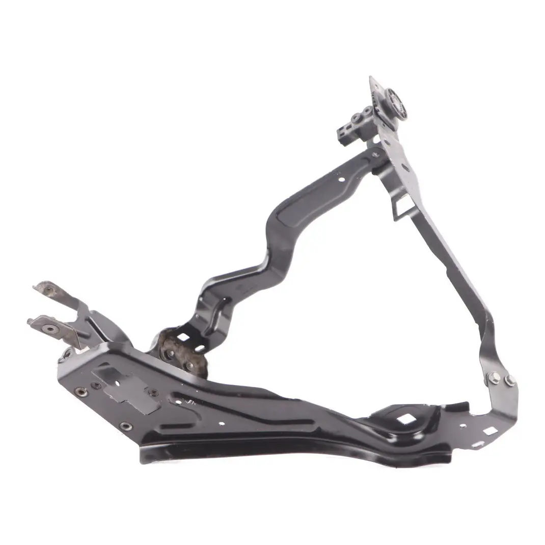 Headlight Bracket Front Right O/S Mounting Support A204620596 to Mercedes W204 with Part number A2046200291 Mercedes W204 Headlight Bracket Front Right O/S Mounting Support A204620596 - SKU A2046200291-2 - Part number A2046200291