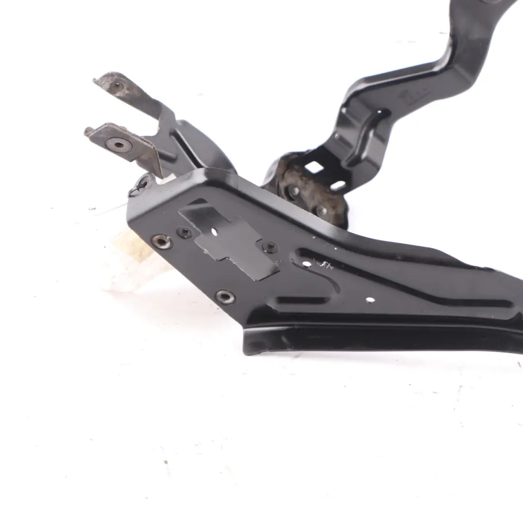 Mercedes W204 Headlight Bracket Front Right O/S Mounting Support A204620596 - SKU A2046200291-2 - Part number A2046200291