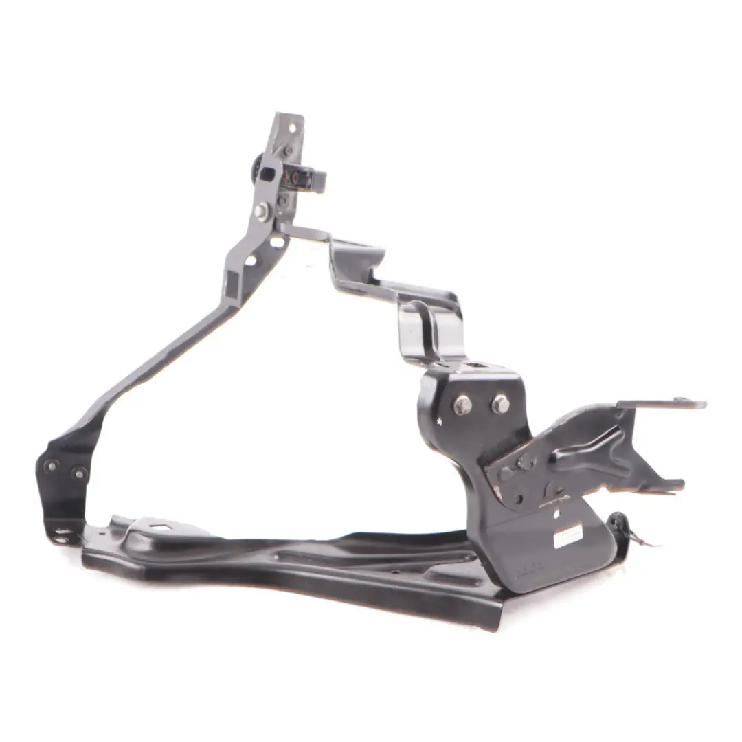 Mercedes W204 Headlight Bracket Front Right O/S Mounting Support A204620596 - SKU A2046200291-2 - Part number A2046200291