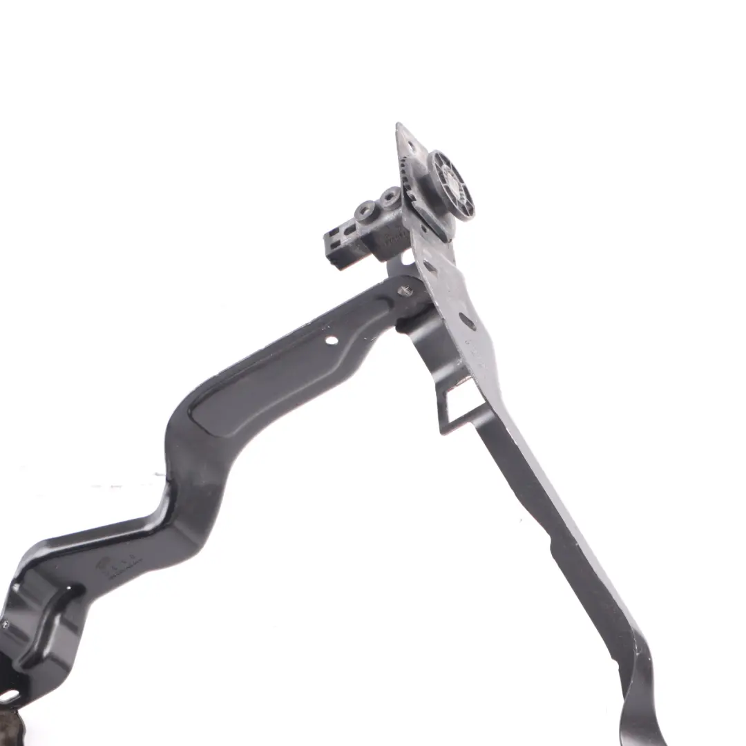 Headlight Bracket Front Right O/S Mounting Support A204620596 to Mercedes W204 with Part number A2046200291 Mercedes W204 Headlight Bracket Front Right O/S Mounting Support A204620596 - SKU A2046200291-2 - Part number A2046200291