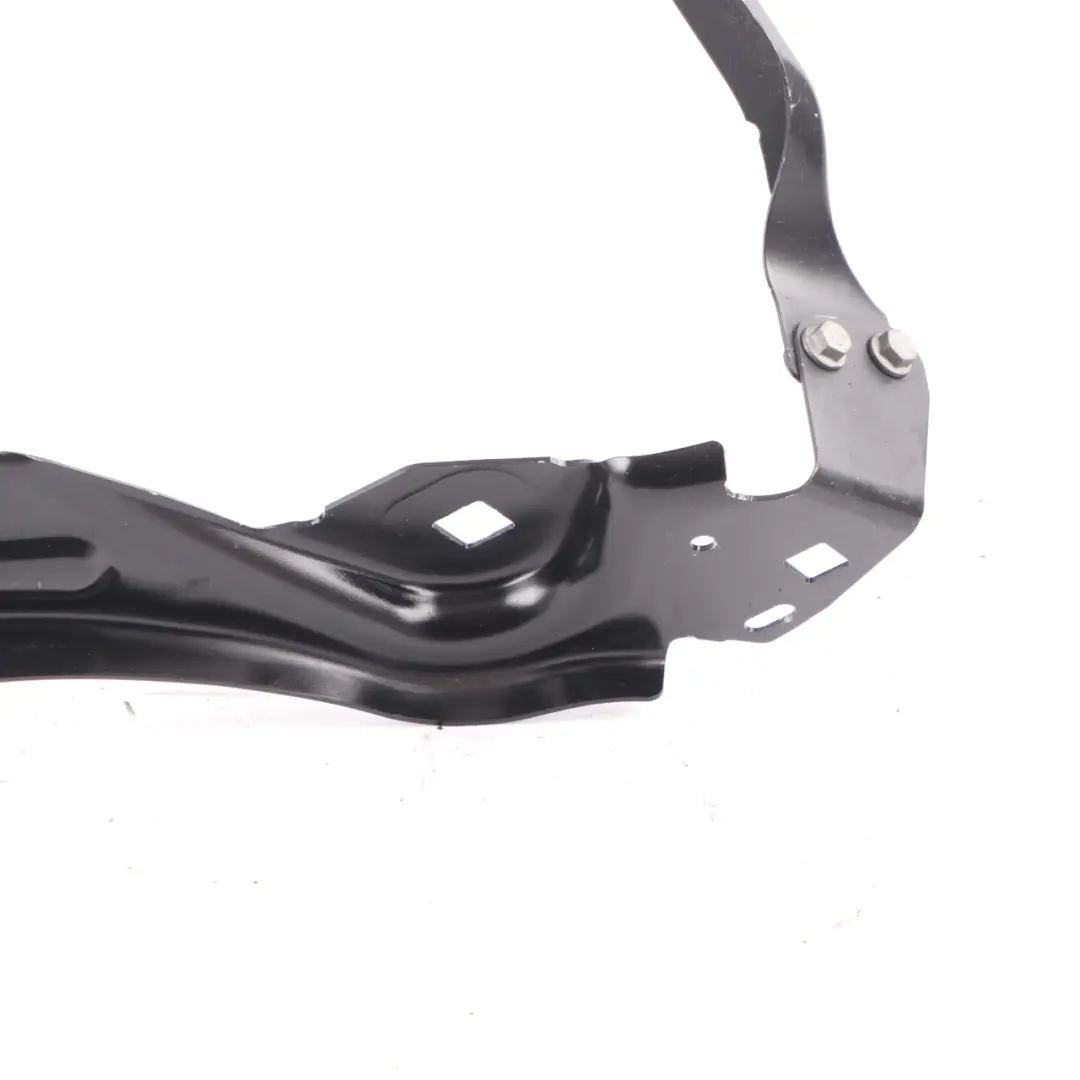 Mercedes W204 Headlight Bracket Front Right O/S Mounting Support A204620596 - SKU A2046200291-2 - Part number A2046200291