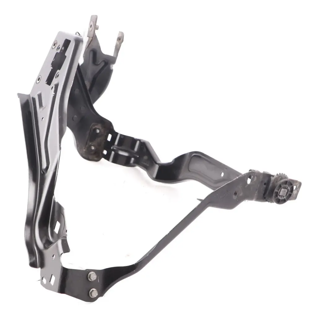 Mercedes W204 Headlight Bracket Front Right O/S Mounting Support A204620596 - SKU A2046200291-2 - Part number A2046200291