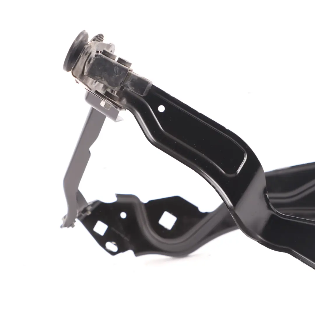 Mercedes W204 Headlight Bracket Front Right O/S Mounting Support A204620596 - SKU A2046200291-2 - Part number A2046200291