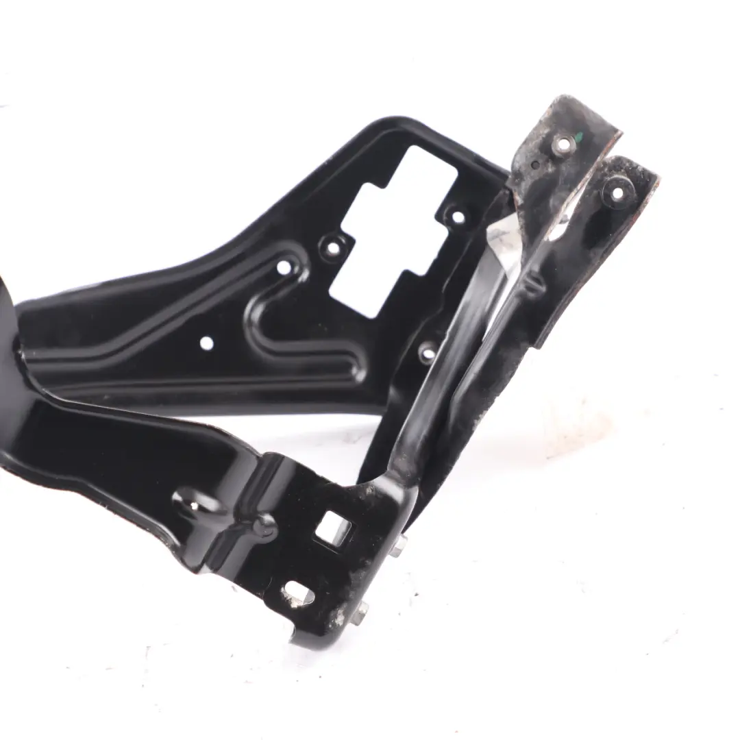 Mercedes W204 Headlight Bracket Front Right O/S Mounting Support A204620596 - SKU A2046200291-2 - Part number A2046200291