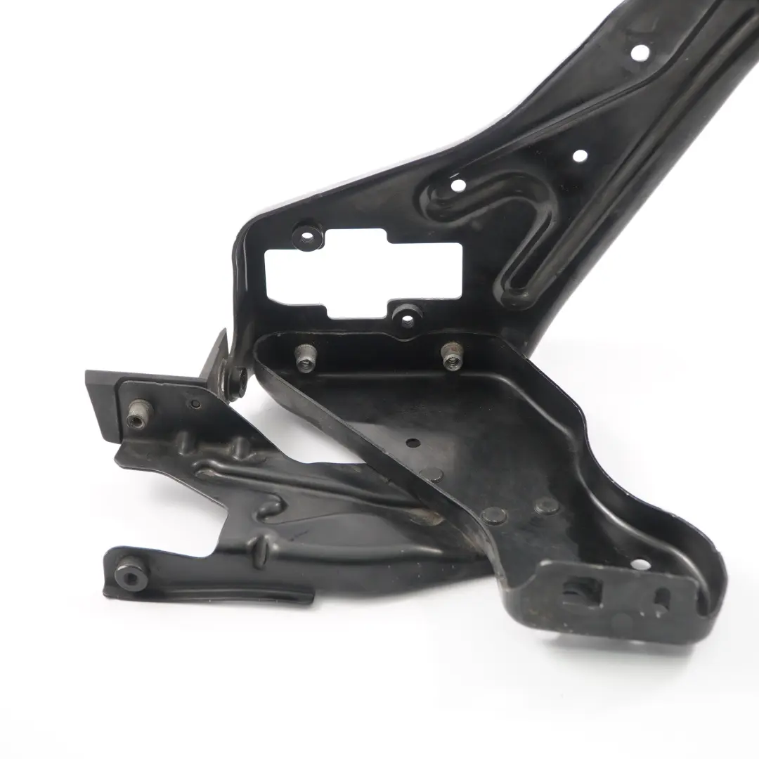 Supporto faro anteriore sinistro Supporto faro Mercedes W204 - SKU A2046201191-1 - Numero di parte A2046201191