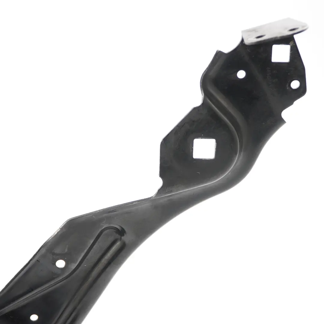 Supporto faro anteriore sinistro Supporto faro Mercedes W204 - SKU A2046201191-1 - Numero di parte A2046201191
