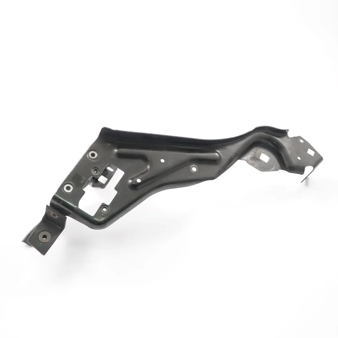 Supporto faro anteriore sinistro Supporto faro Mercedes W204 - SKU A2046201191-1 - Numero di parte A2046201191