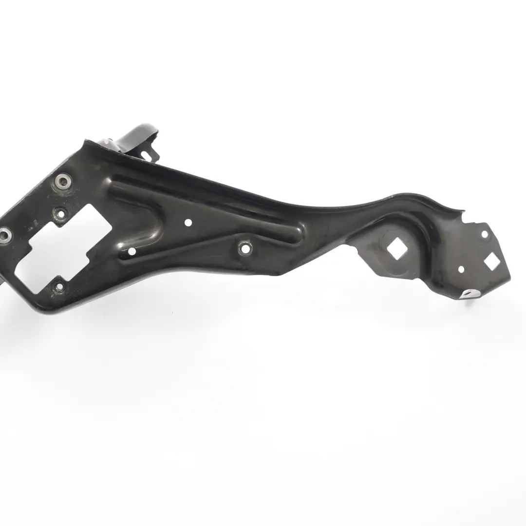 Supporto faro anteriore sinistro Supporto faro Mercedes W204 - SKU A2046201191-1 - Numero di parte A2046201191