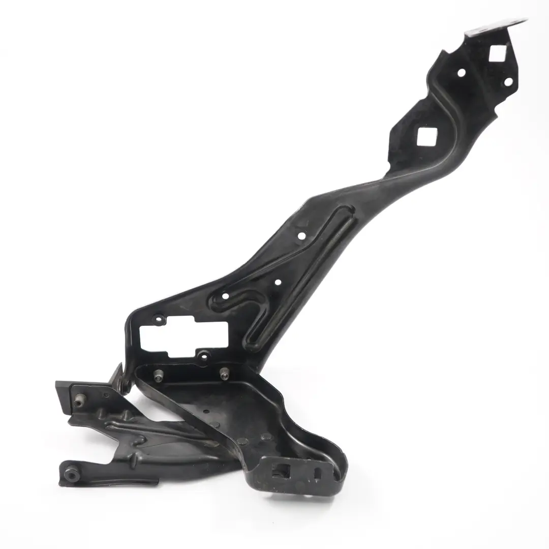 Headlight Bracket Front Left N/S Headlamp Support Mercedes W204 - SKU A2046201191-1 - Part number A2046201191