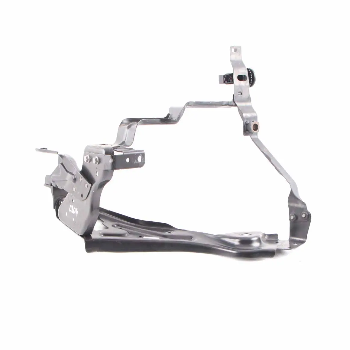 Mercedes W204 Front Headlight Headlamp Bracket Support Left N/S A2046201191