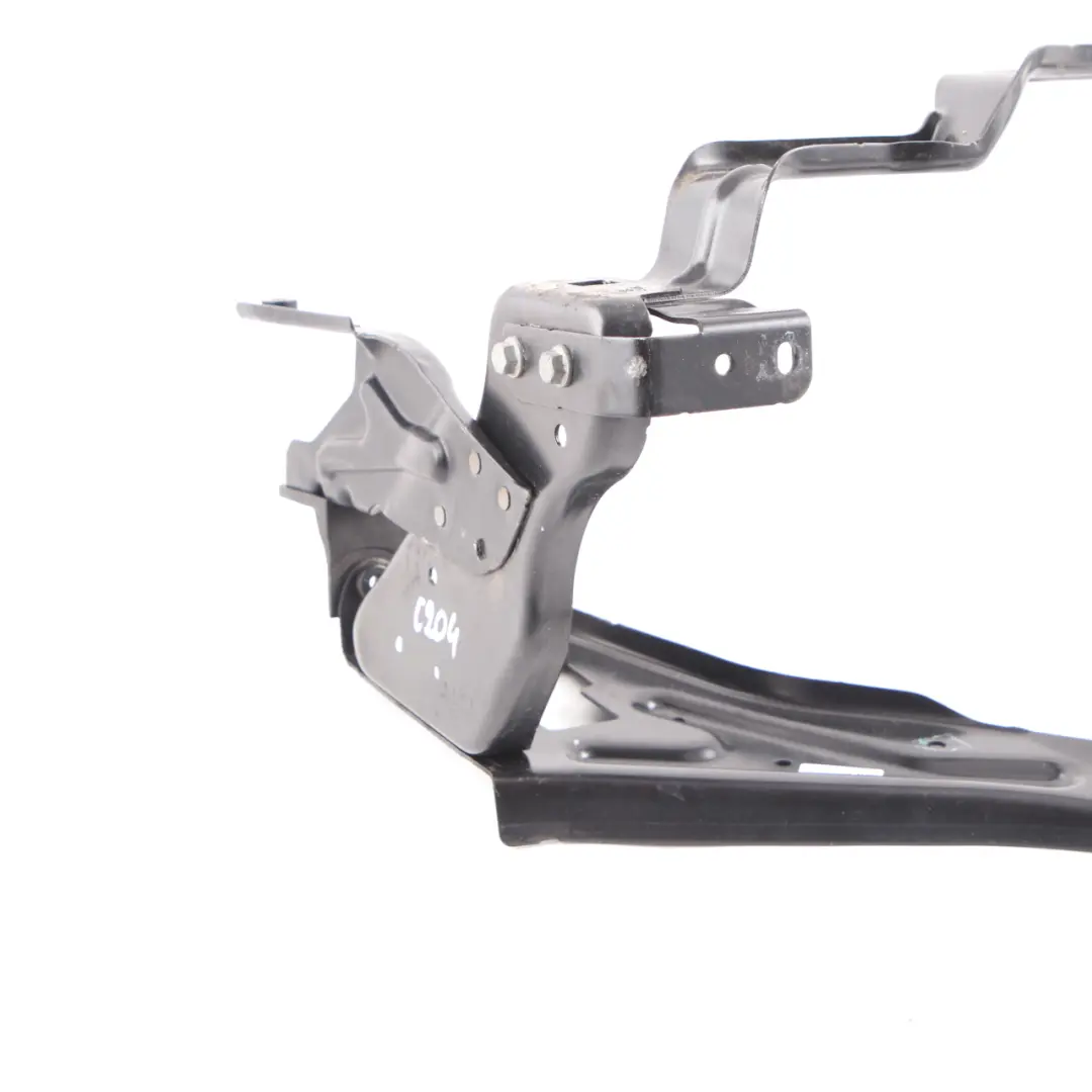 Soporte De Faro Delantero Izquierdo para Mercedes W204 con número de pieza A2046201191 Mercedes W204 Soporte De Faro Delantero Izquierdo - SKU A2046201191 - Número de pieza A2046201191