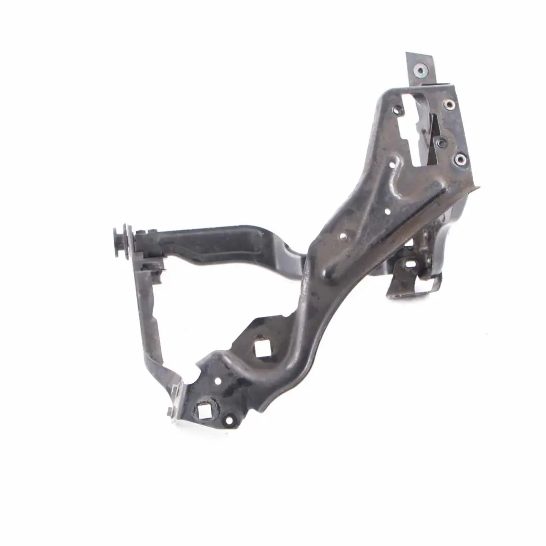 Mercedes W204 Front Headlight Headlamp Bracket Support Left N/S - SKU A2046201191 - Part number A2046201191