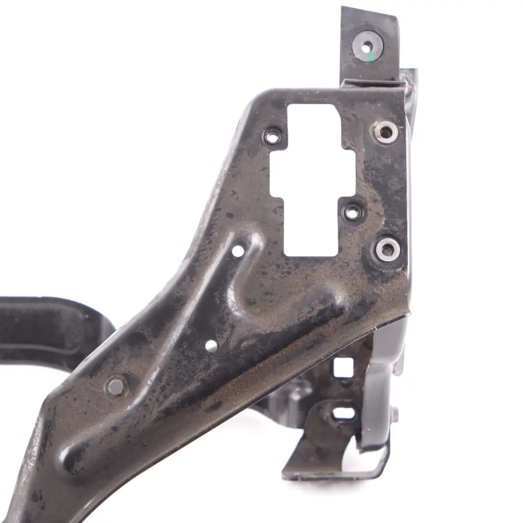 Mercedes W204 Front Headlight Headlamp Bracket Support Left N/S - SKU A2046201191 - Part number A2046201191
