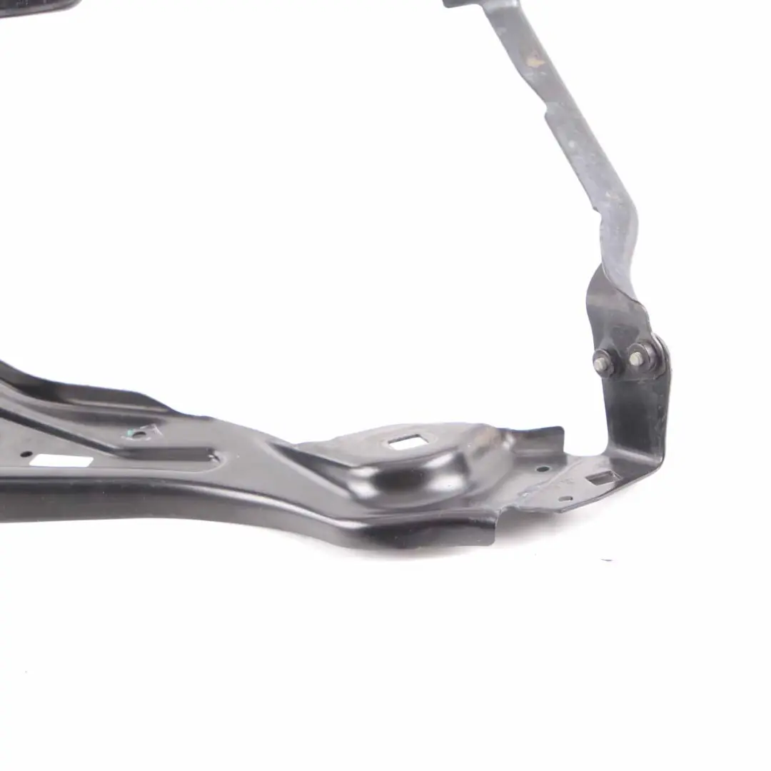 Mercedes W204 Front Headlight Headlamp Bracket Support Left N/S - SKU A2046201191 - Part number A2046201191