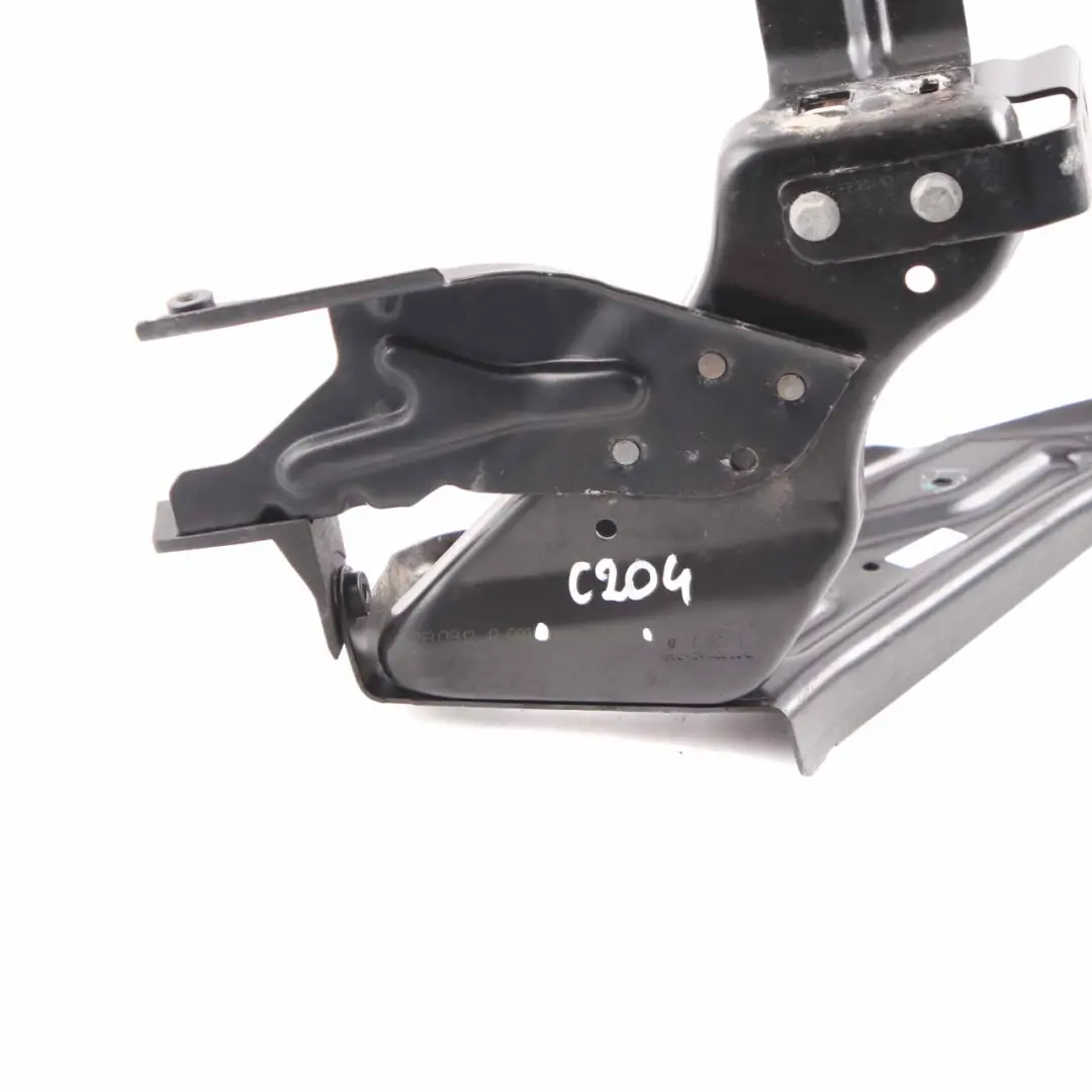 Mercedes W204 Front Headlight Headlamp Bracket Support Left N/S - SKU A2046201191 - Part number A2046201191