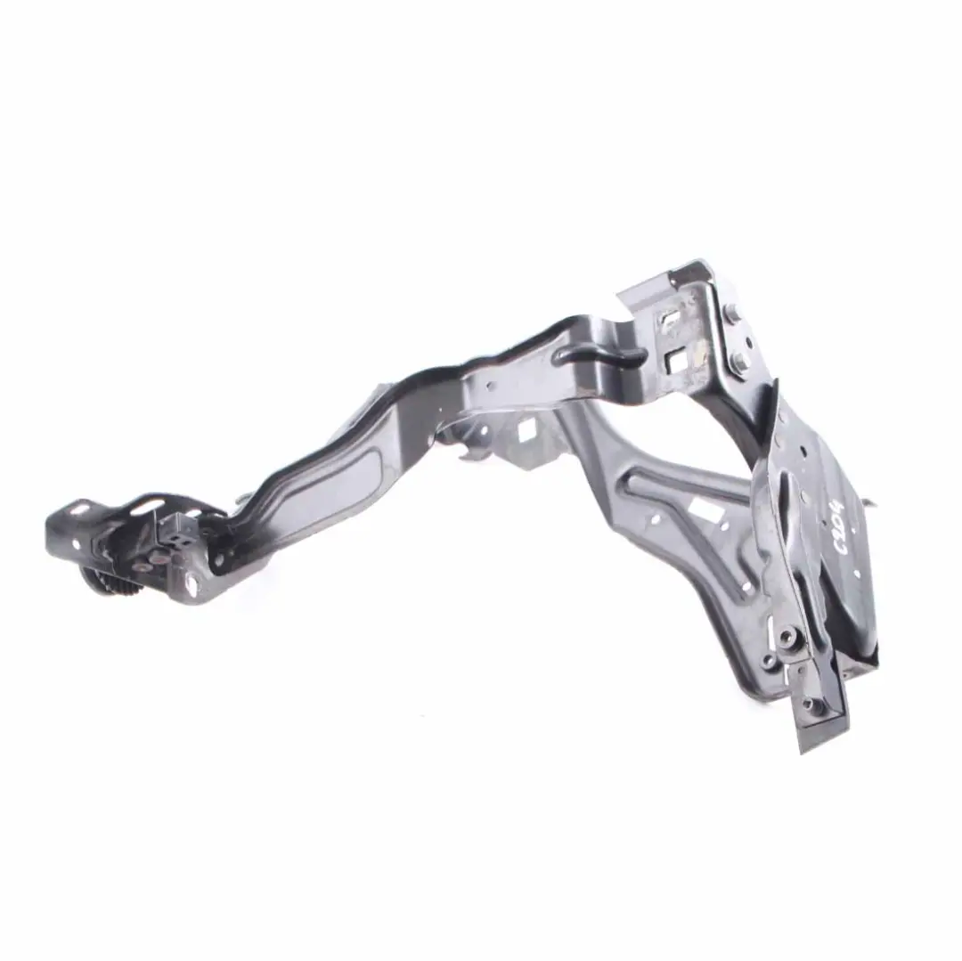 Mercedes W204 Front Headlight Headlamp Bracket Support Left N/S - SKU A2046201191 - Part number A2046201191