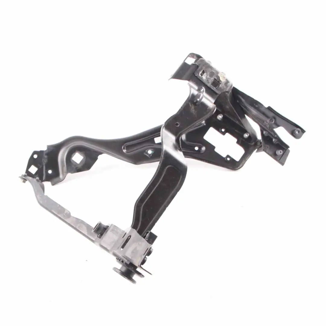 Mercedes W204 Front Headlight Headlamp Bracket Support Left N/S - SKU A2046201191 - Part number A2046201191