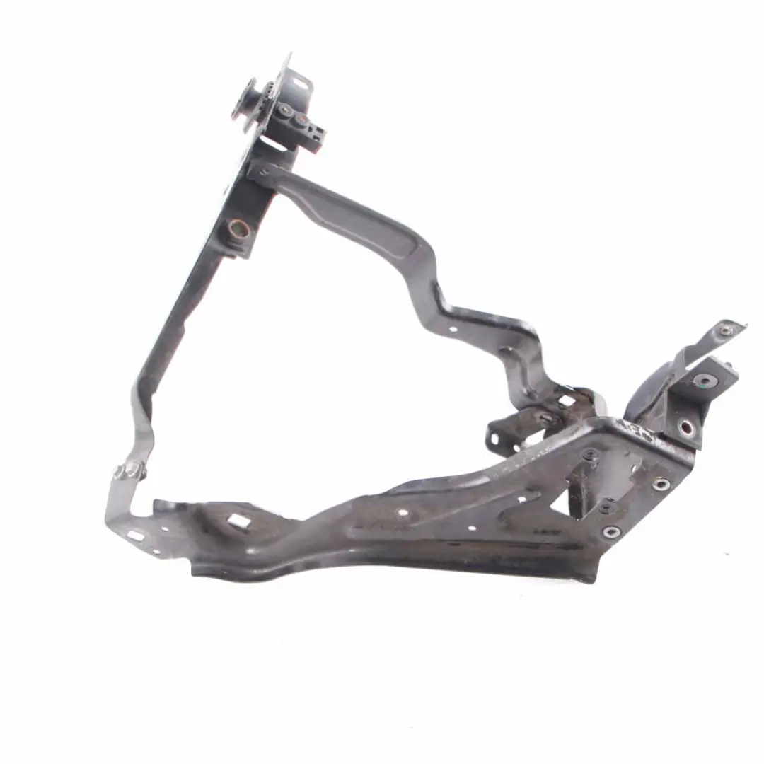 Mercedes W204 Front Headlight Headlamp Bracket Support Left N/S - SKU A2046201191 - Part number A2046201191