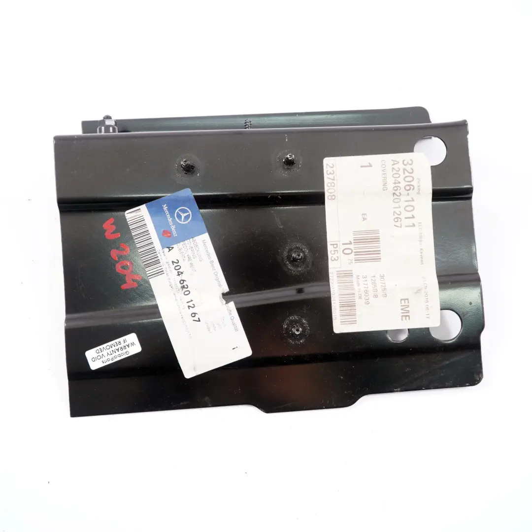 Mercedes-Benz C E Klasse W204 W207 Vorne Achse Abdeckung Rechts für mit Teilenummer A2046201267 Mercedes-Benz C E Klasse W204 W207 Vorne Achse Abdeckung Rechts - SKU A2046201267 - Teilenummer A2046201267