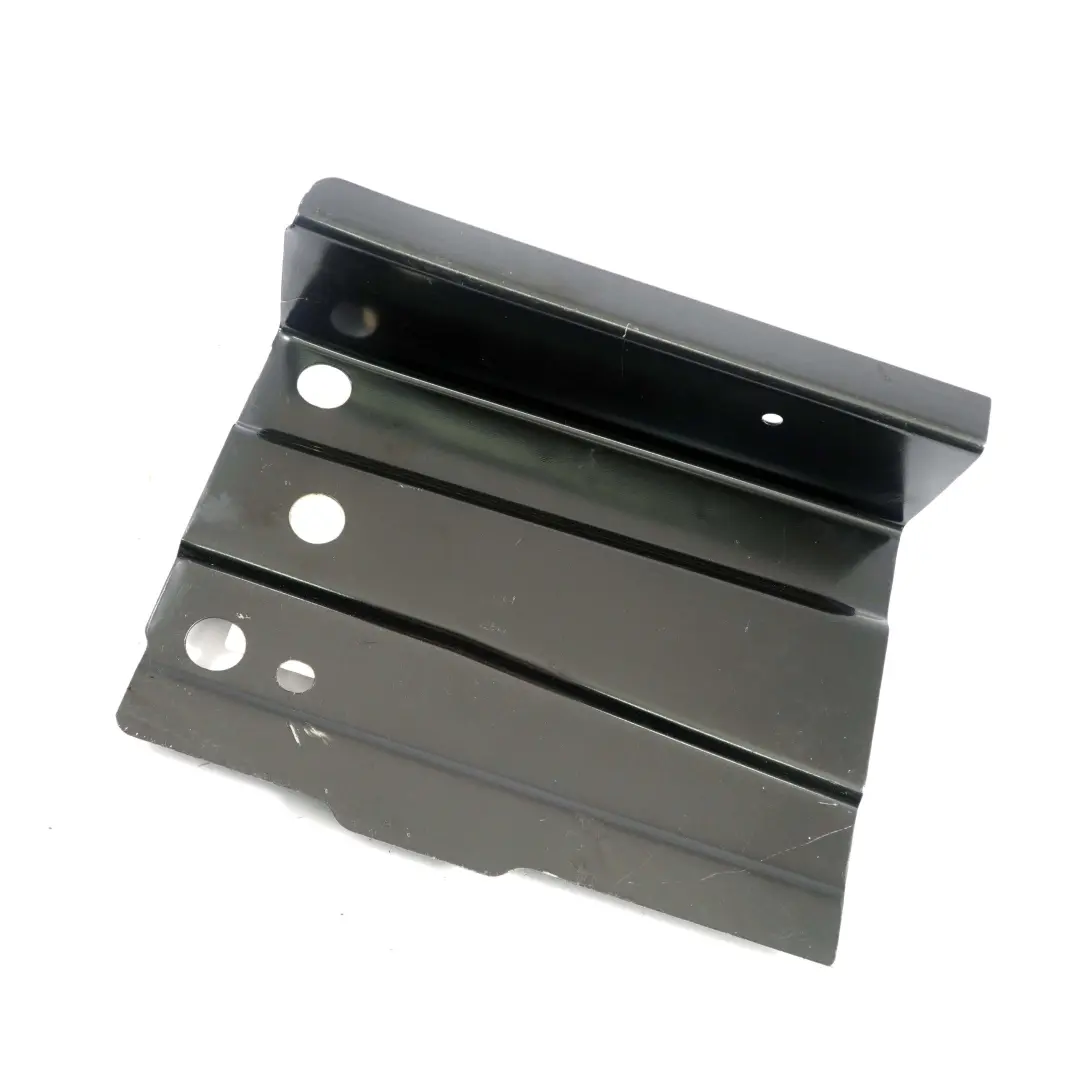  Mercedes-Benz C E Class W204 W207 Front Axle Panel Cover Right O/S - SKU A2046201267 - Part number A2046201267