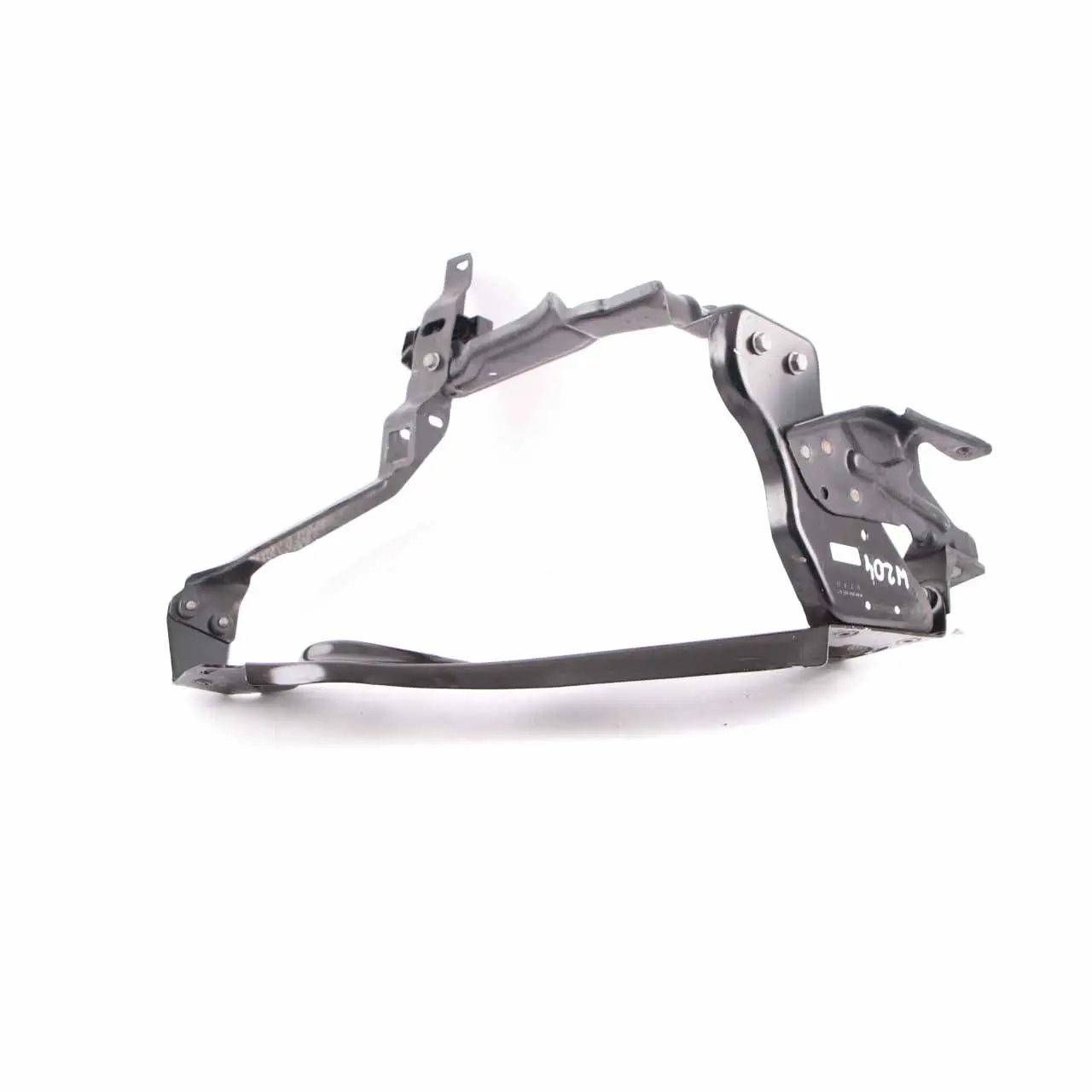 Mercedes W204 Soporte De Faro Delantero Derecho A2046201291