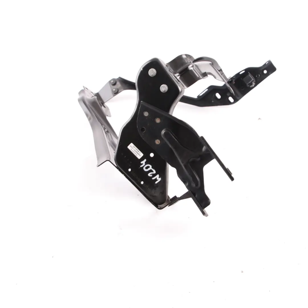Mercedes W204 Front Scheinwerfer Halterung Trager Rechts - SKU A2046201291 - Teilenummer A2046201291
