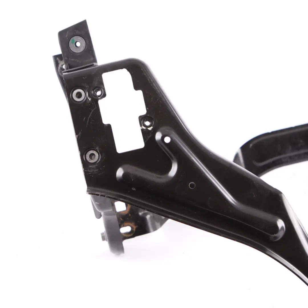 Mercedes W204 Front Headlight Headlamp Bracket Support Right O/S - SKU A2046201291 - Part number A2046201291