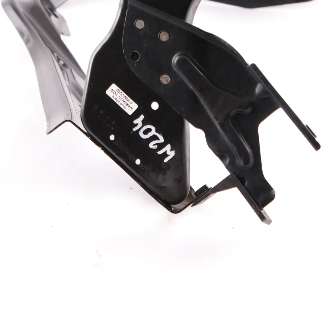 Mercedes W204 Front Headlight Headlamp Bracket Support Right O/S - SKU A2046201291 - Part number A2046201291