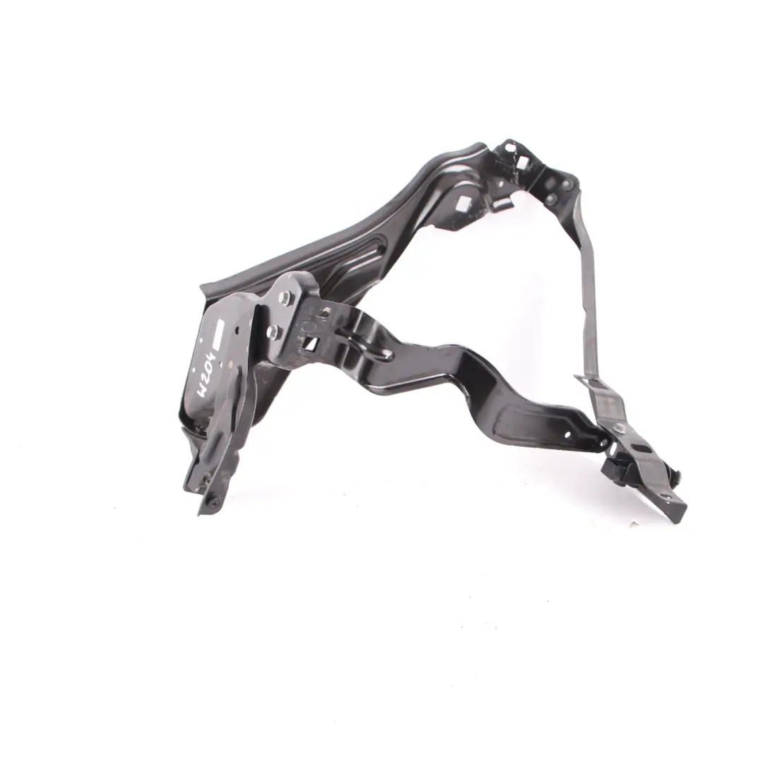 Mercedes W204 Front Headlight Headlamp Bracket Support Right O/S - SKU A2046201291 - Part number A2046201291