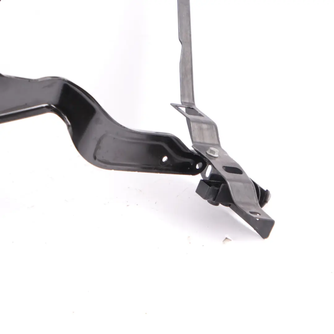 Mercedes W204 Front Headlight Headlamp Bracket Support Right O/S - SKU A2046201291 - Part number A2046201291