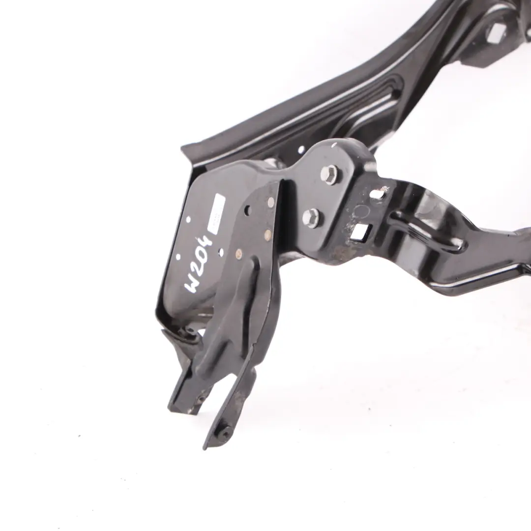 Mercedes W204 Front Headlight Headlamp Bracket Support Right O/S - SKU A2046201291 - Part number A2046201291