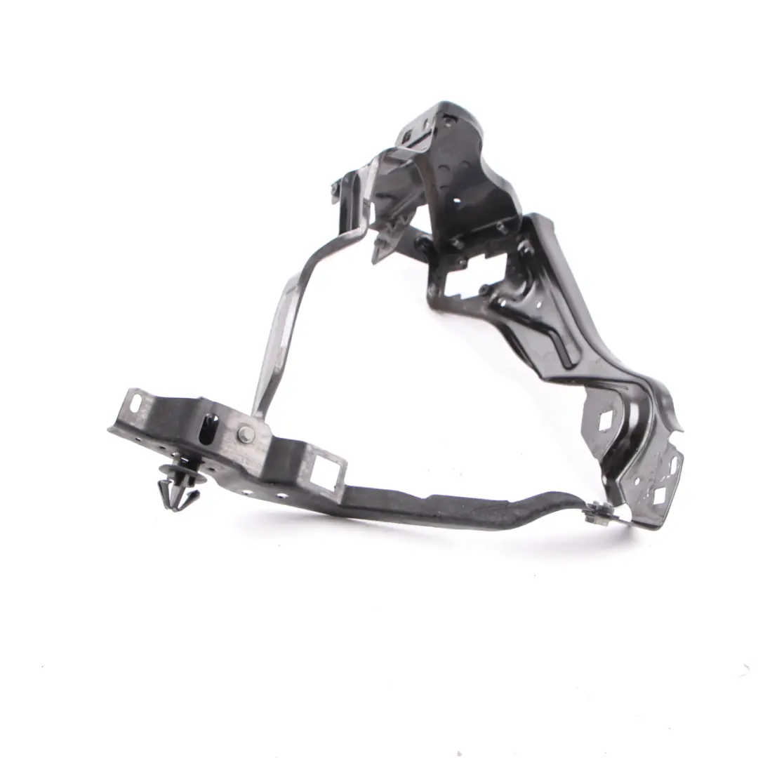 Mercedes W204 Front Headlight Headlamp Bracket Support Right O/S - SKU A2046201291 - Part number A2046201291