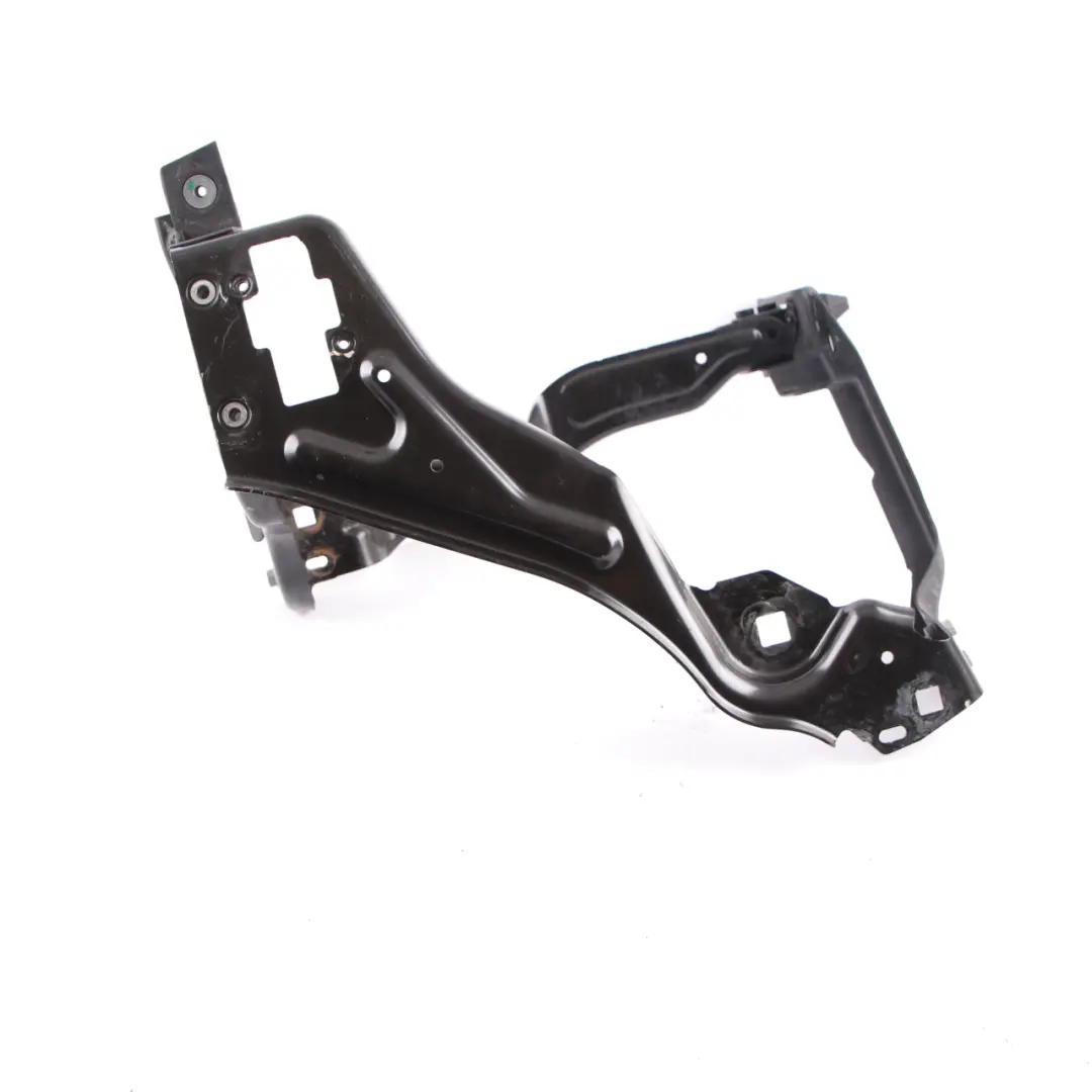 Mercedes W204 Front Headlight Headlamp Bracket Support Right O/S - SKU A2046201291 - Part number A2046201291