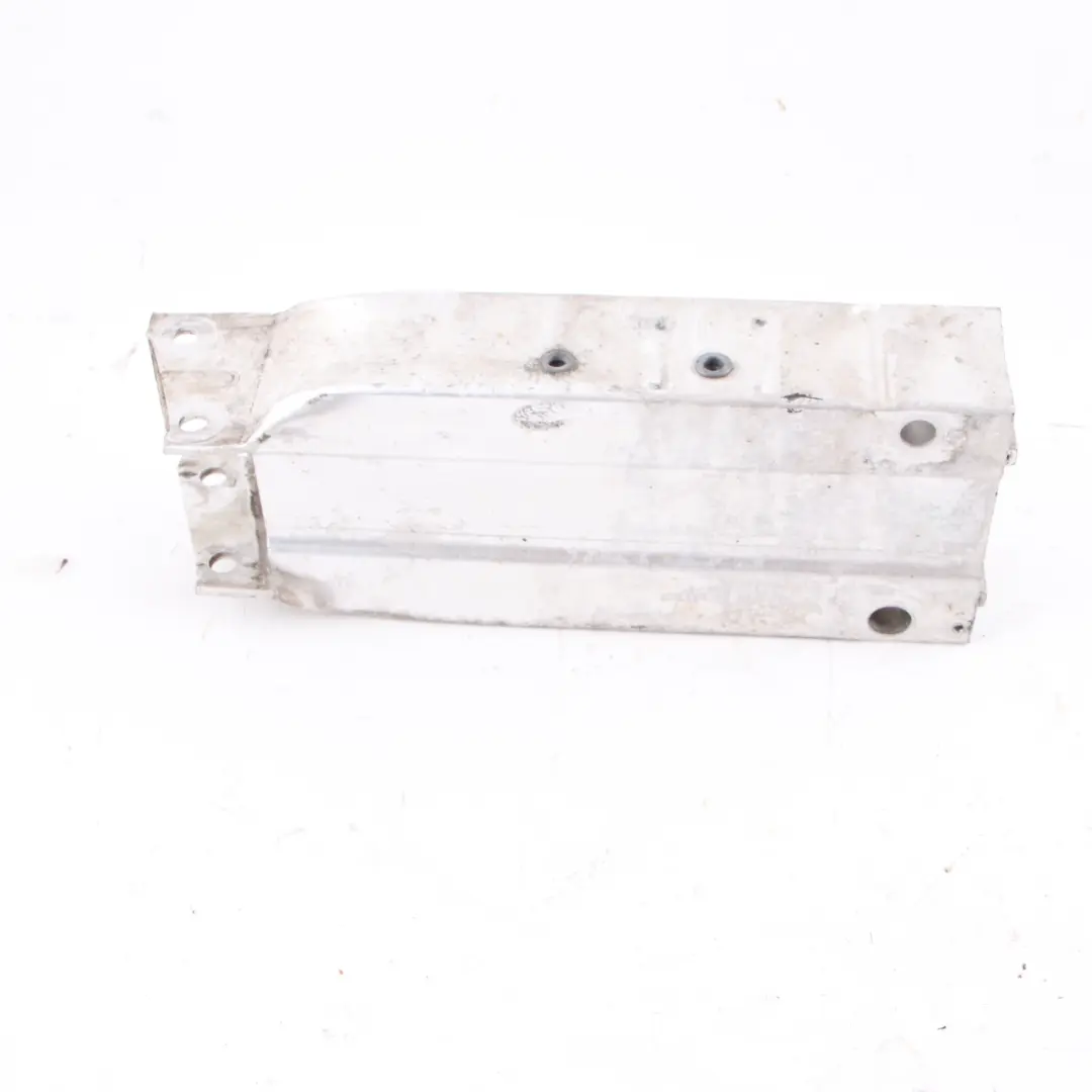 Mercedes W204 C63 AMG Front Bumper Impact Bar Absorber Left N/S - SKU A2046201995 - Part number A2046201995