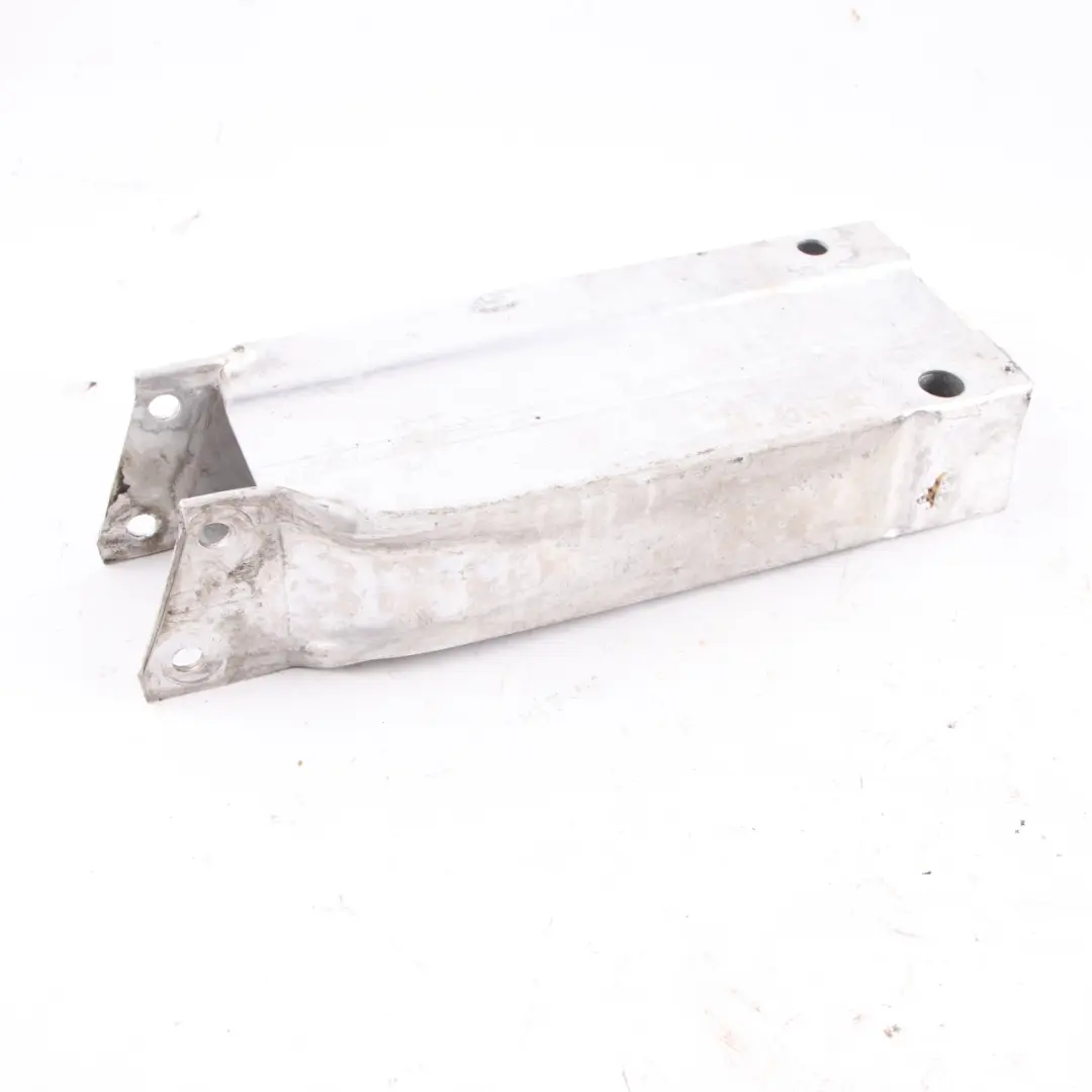 Mercedes W204 C63 AMG Front Bumper Impact Bar Absorber Left N/S - SKU A2046201995 - Part number A2046201995