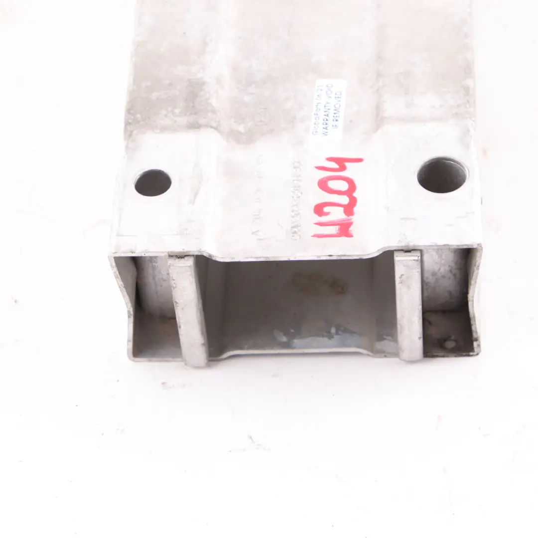 Mercedes W204 C63 AMG Front Bumper Impact Bar Absorber Left N/S - SKU A2046201995 - Part number A2046201995