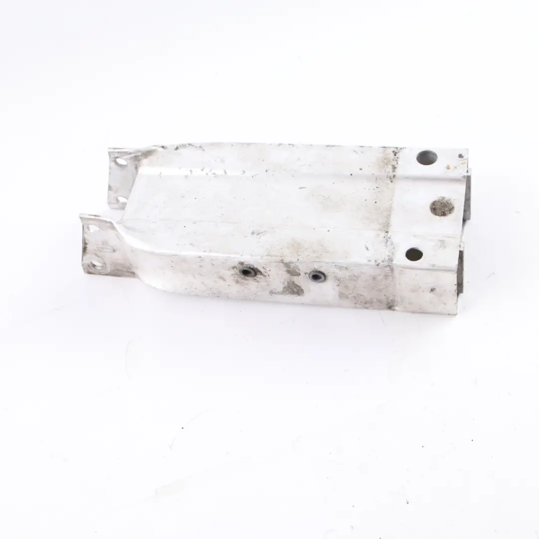 Mercedes W204 C63 AMG Front Bumper Impact Bar Absorber Right O/S - SKU A2046202095 - Part number A2046202095