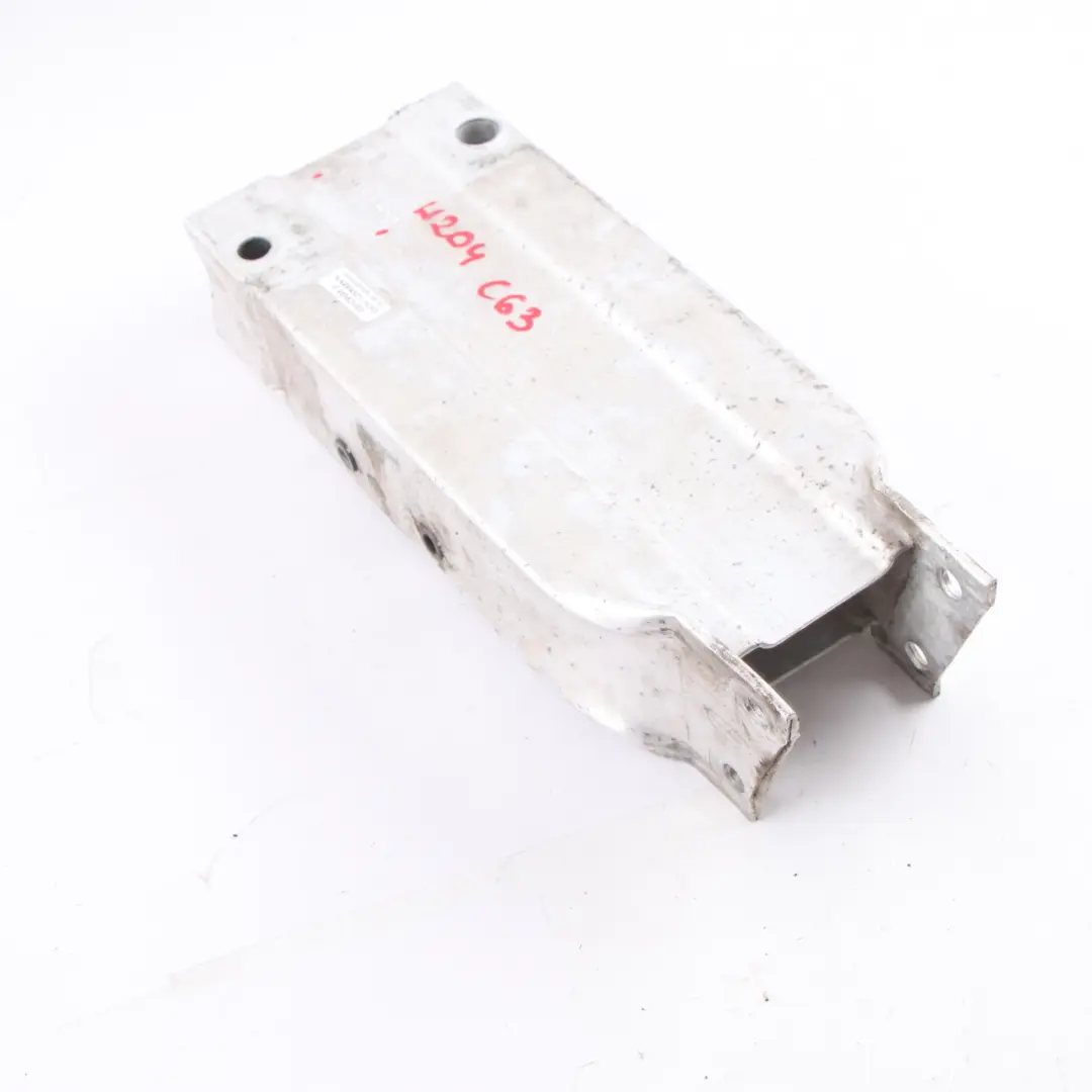 Mercedes W204 C63 AMG Front Bumper Impact Bar Absorber Right O/S - SKU A2046202095 - Part number A2046202095