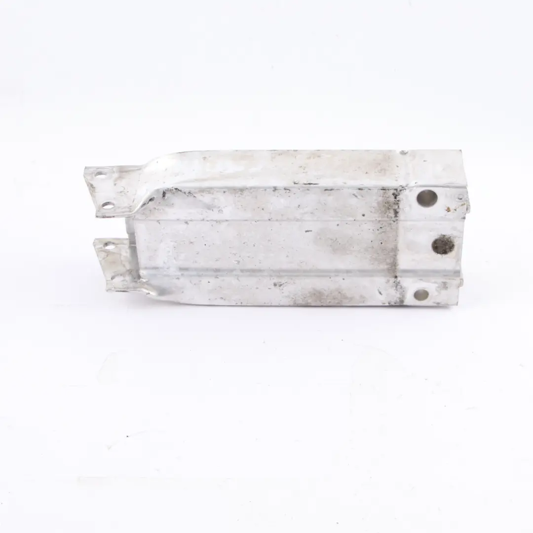 Mercedes W204 C63 AMG Front Bumper Impact Bar Absorber Right O/S - SKU A2046202095 - Part number A2046202095
