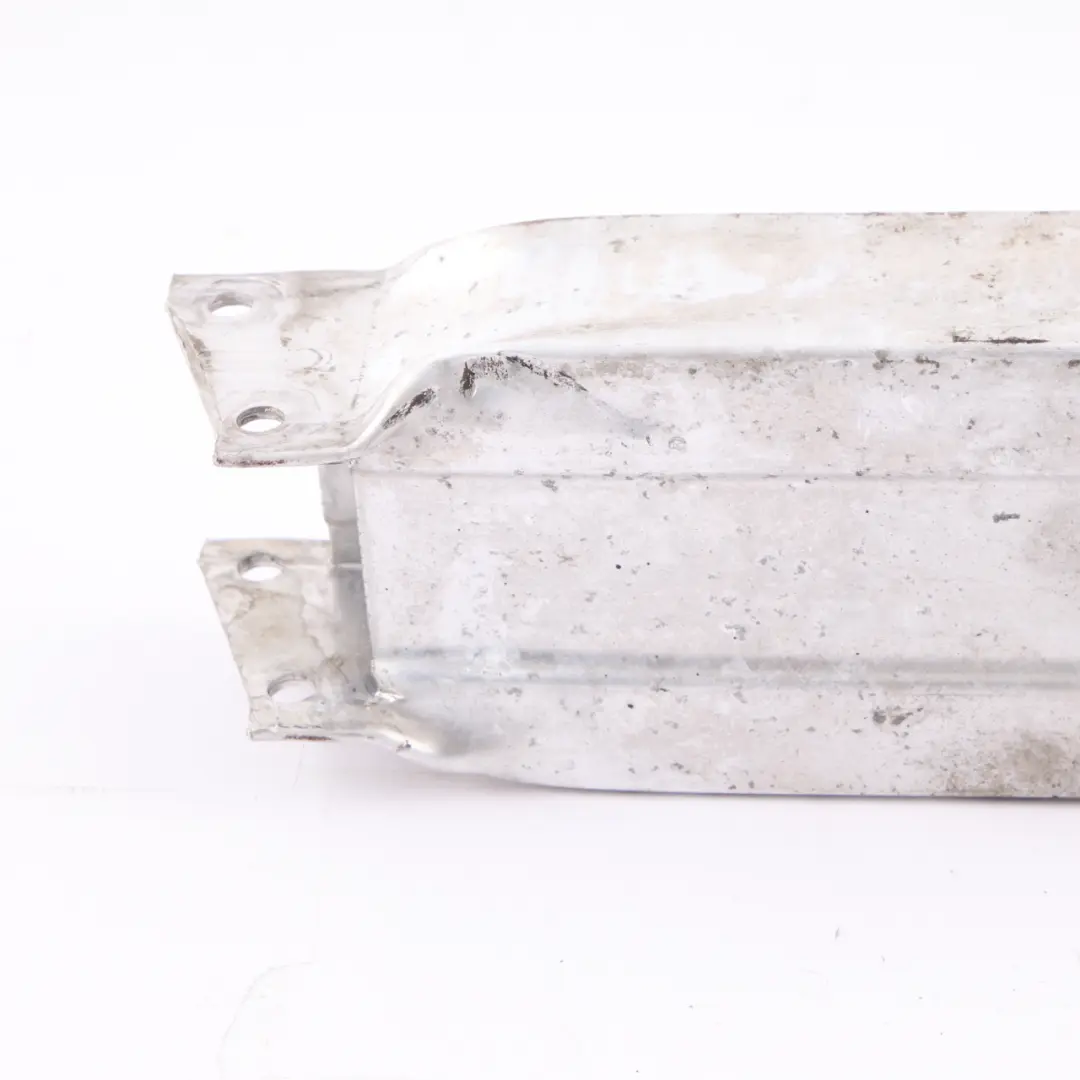 Mercedes W204 C63 AMG Front Bumper Impact Bar Absorber Right O/S - SKU A2046202095 - Part number A2046202095