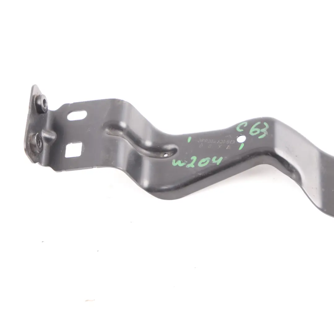 Mercedes W204 Faro Staffa Lampada Suporto Montagio Anteriore Sinistro A204620593 - SKU A2046202191-1 - Numero di parte A2046202191