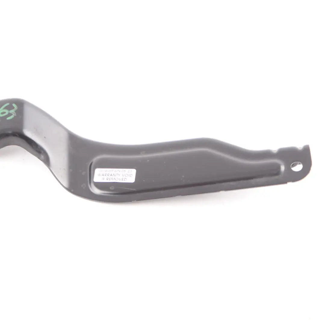 Mercedes W204 Headlight Lamp Bracket Front Left N/S Mounting Support A204620593 - SKU A2046202191-1 - Part number A2046202191