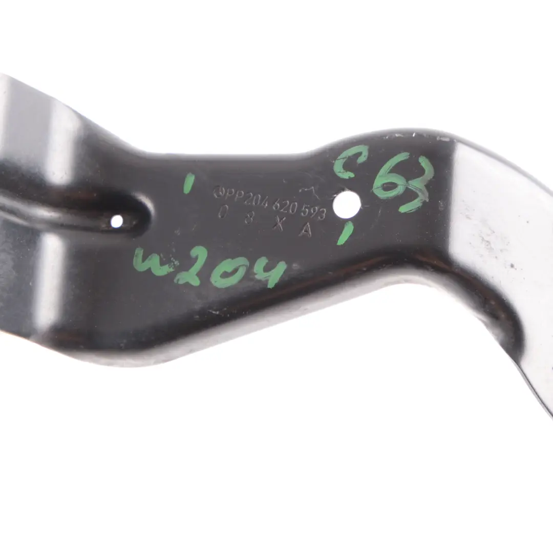 Mercedes W204 Headlight Lamp Bracket Front Left N/S Mounting Support A204620593 - SKU A2046202191-1 - Part number A2046202191