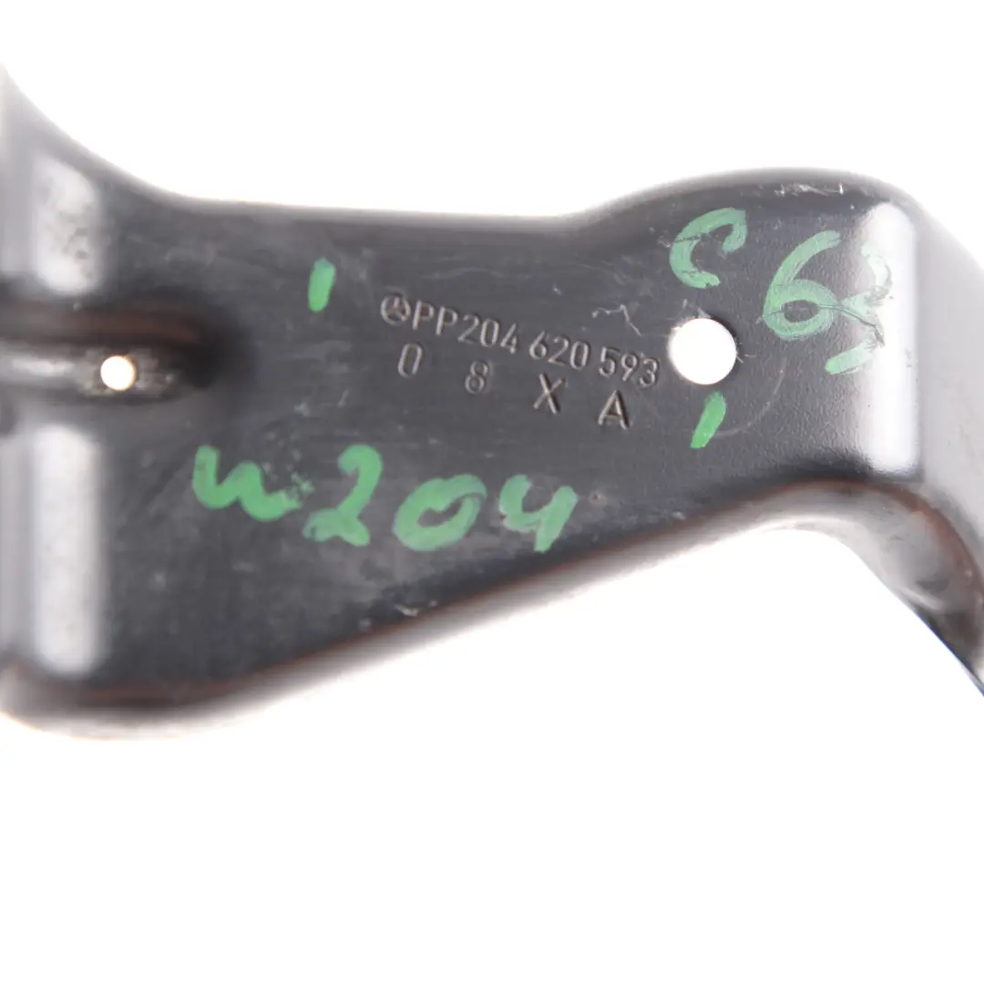 Scheinwerfer Lampe Halterung vorne Montage Unterstützun A204620593 für Mercedes W204 mit Teilenummer A2046202191 Mercedes W204 Scheinwerfer Lampe Halterung vorne Montage Unterstützun A204620593 - SKU A2046202191-1 - Teilenummer A2046202191