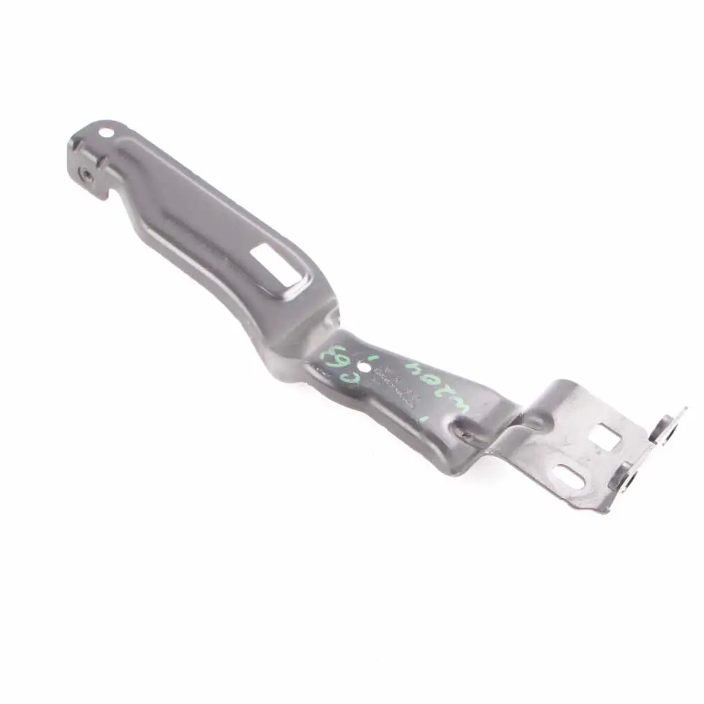 Mercedes W204 Wspornik Mocowanie Reflektora Lampy Lewy Przód A204620593 - SKU A2046202191-1 - Numer Części A2046202191