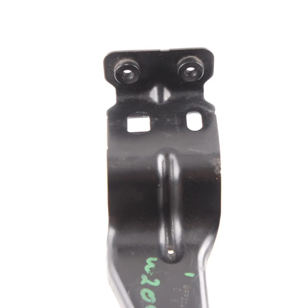 Faro delantero izquierdo soporte de montaje A204620593 para Mercedes W204 con número de pieza A2046202191 Mercedes W204 Faro delantero izquierdo soporte de montaje A204620593 - SKU A2046202191-1 - Número de pieza A2046202191