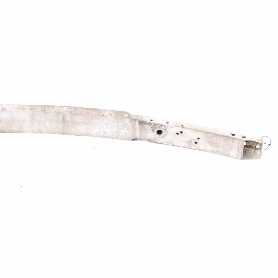 Mercedes W204 W207 Front Bumper Carrier Cross Member Support Bar - SKU A2046205134 - Part number A2046205134