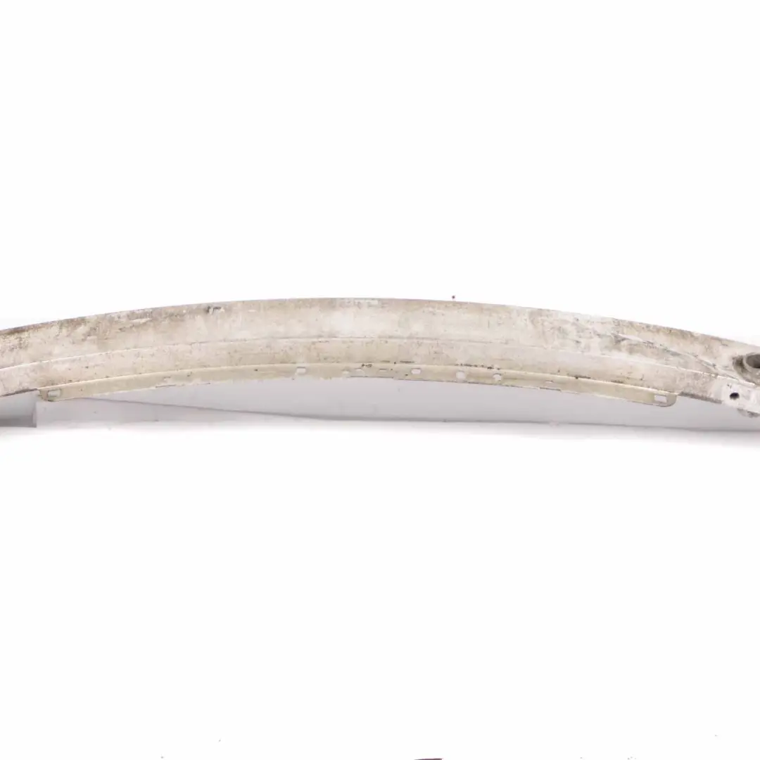 W207 Front Bumper Carrier Cross Member Support Bar to Mercedes W204 with Part number A2046205134 Mercedes W204 W207 Front Bumper Carrier Cross Member Support Bar - SKU A2046205134 - Part number A2046205134