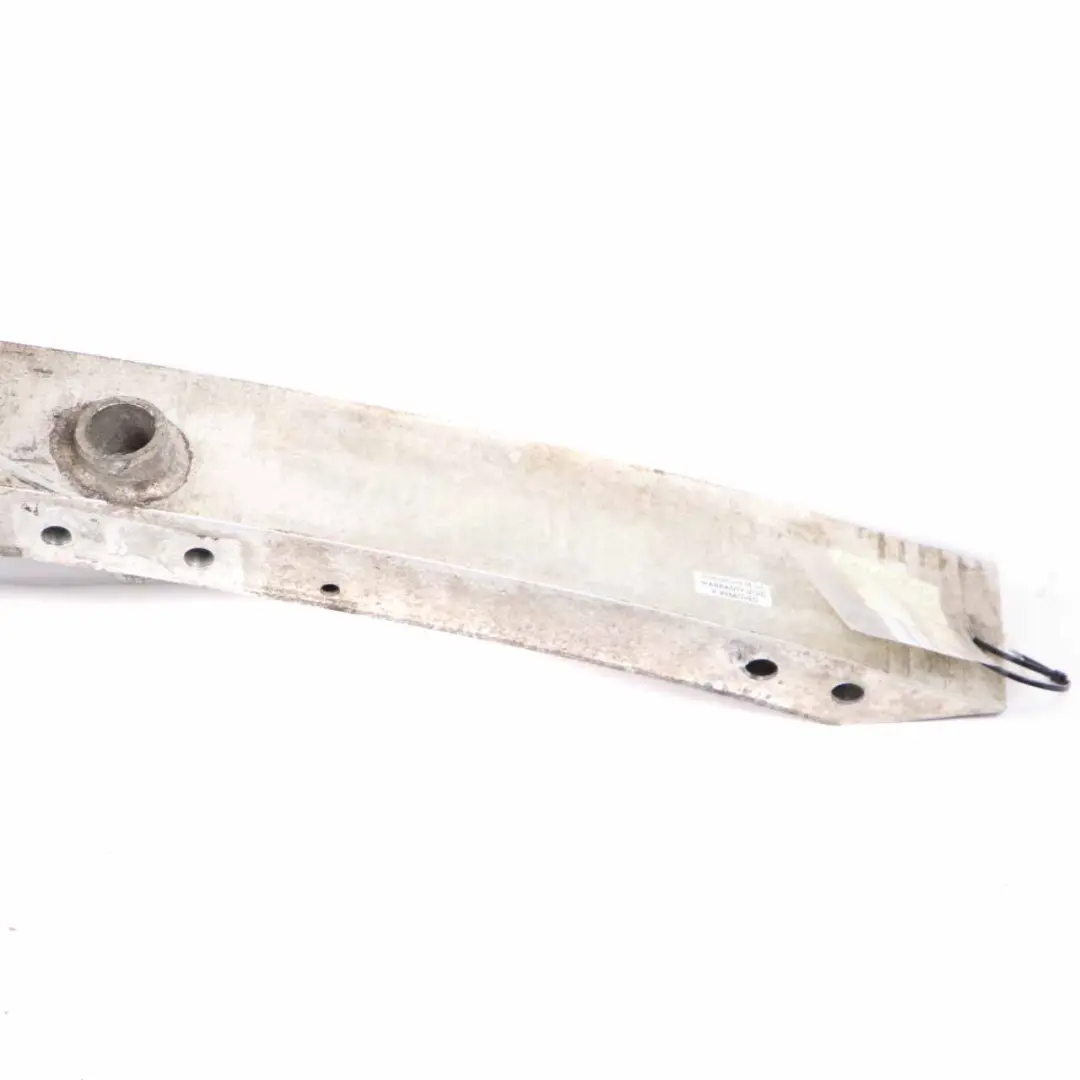 W207 Front Bumper Carrier Cross Member Support Bar to Mercedes W204 with Part number A2046205134 Mercedes W204 W207 Front Bumper Carrier Cross Member Support Bar - SKU A2046205134 - Part number A2046205134