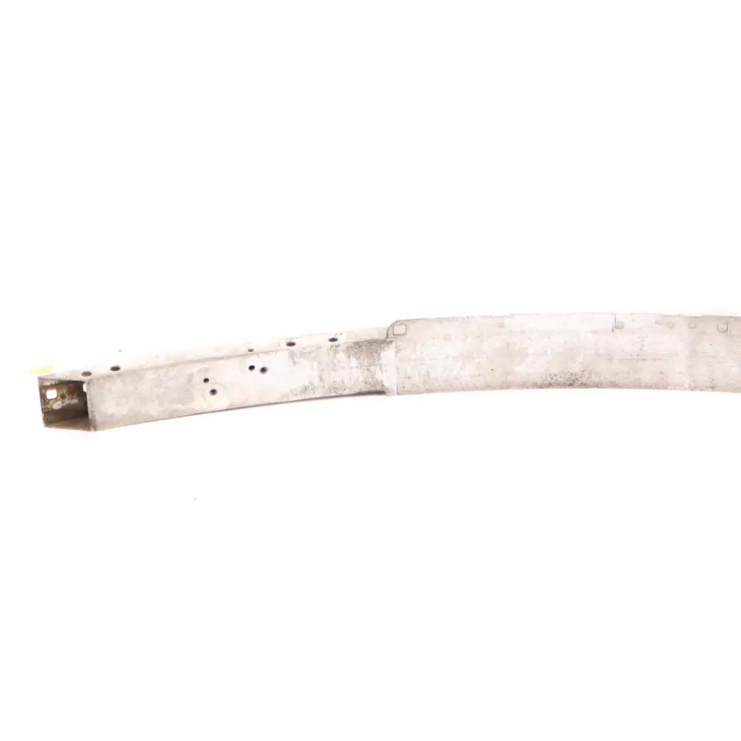 Mercedes W204 W207 Front Bumper Carrier Cross Member Support Bar - SKU A2046205134 - Part number A2046205134